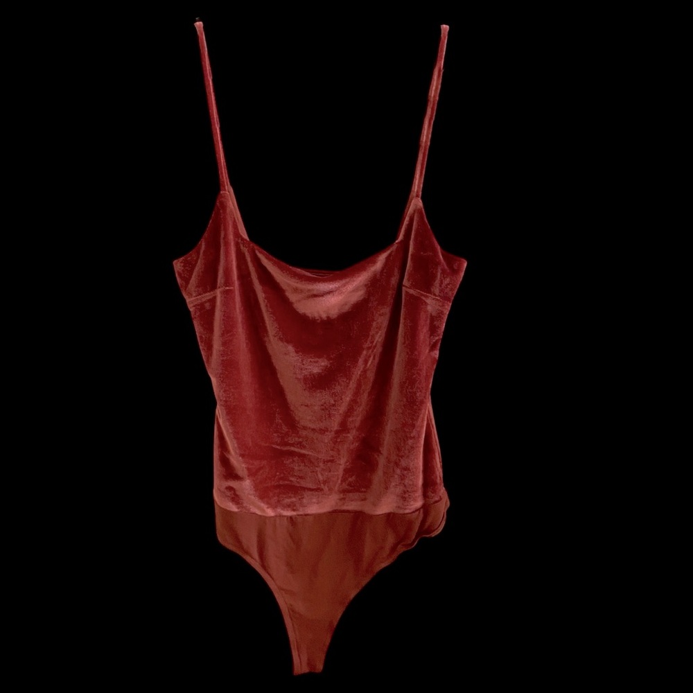 Lulus Bodysuit